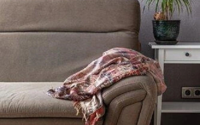 Квартира в новом доме на набережной с видом на исторический центр