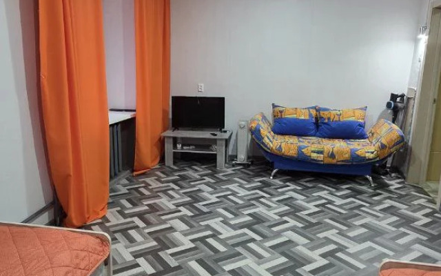 Kvartirnik u Zaytsev 2 Flat