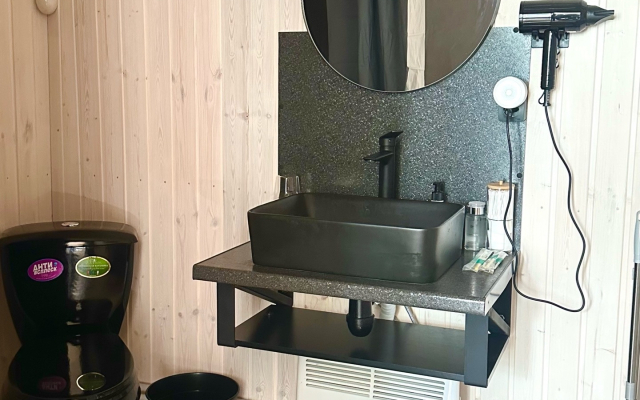 Частный дом MagicHome