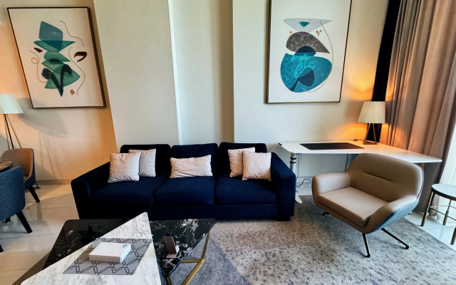 Avani Palm View Apartaments