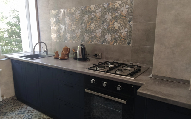 Квартира Уютная в центре исторического района