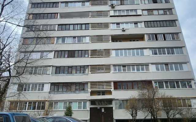 Taganka 1 Flat