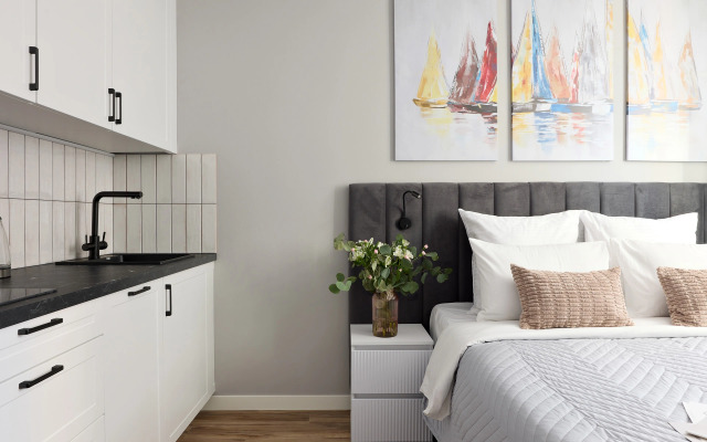 Квартира Заневский 324