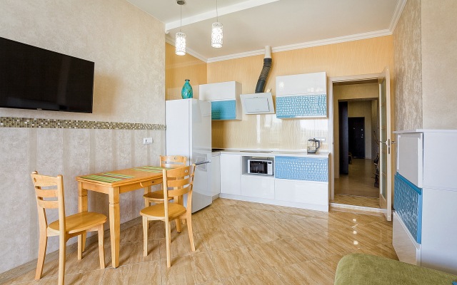 Familiya Elit Apartments 1