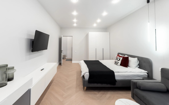 Апартаменты Скайлайт у Мариинского театра