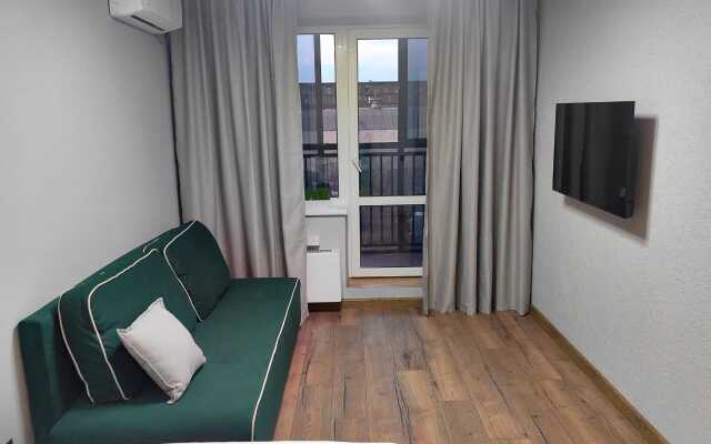 Квартира Однокомнатная  Возле Мамаева Кургана