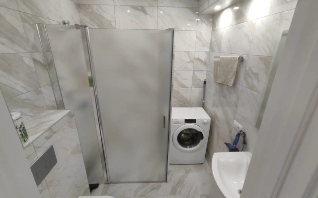 Апартаменты у моря