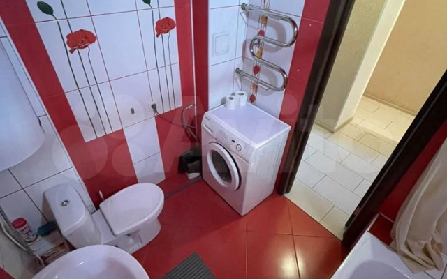 Апартаменты Какдома36 на Революции 9А