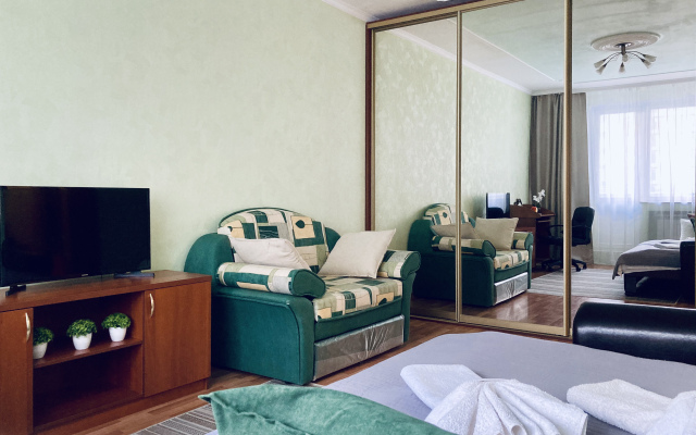 Квартира Лель на Крылатских Холмах