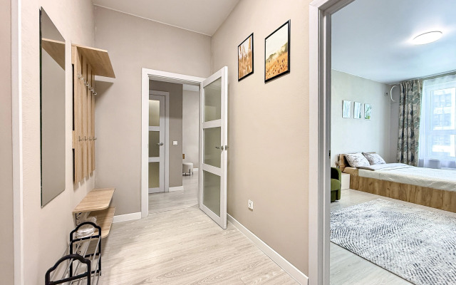 Monako 24 Zhk Bosfor 244 Apartments