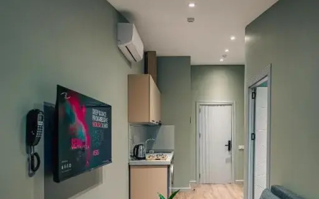 Hotel Urban Baku