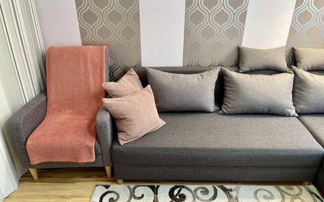 Vera Apartman Apartaments