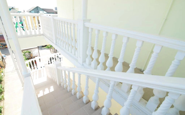 Гостевой дом Green Zone