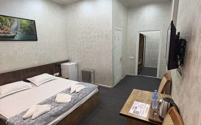 Art Rakat Hotel