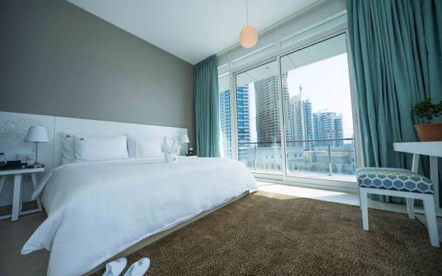 Jannah Place Dubai Marina Hotel