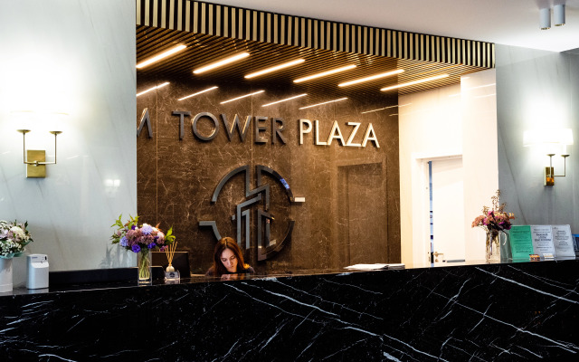 Апартаменты Аpart на Горького