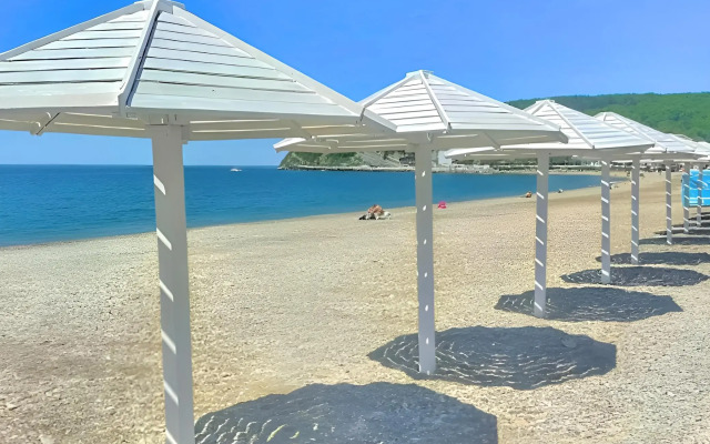 Апартаменты Жемчужина у моря