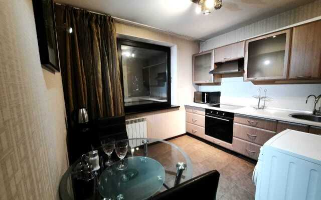 Квартира 1-к., 35 м², 2/12 этаж