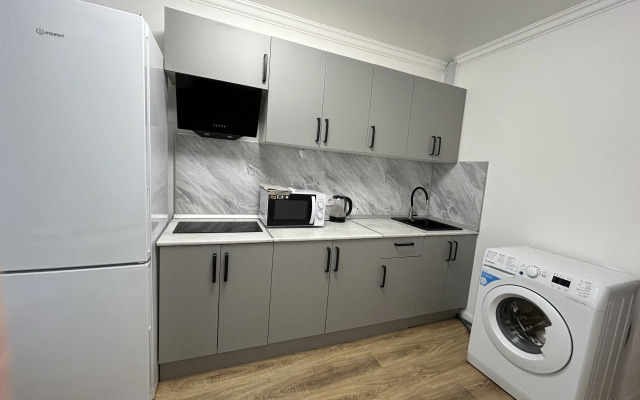 Nizhniy Novgorod Ul. Belinskogo, 97 Apartments