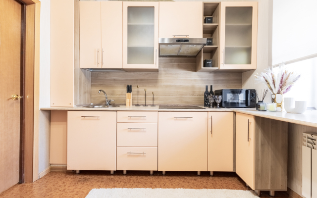 Апартаменты Residence Elegance