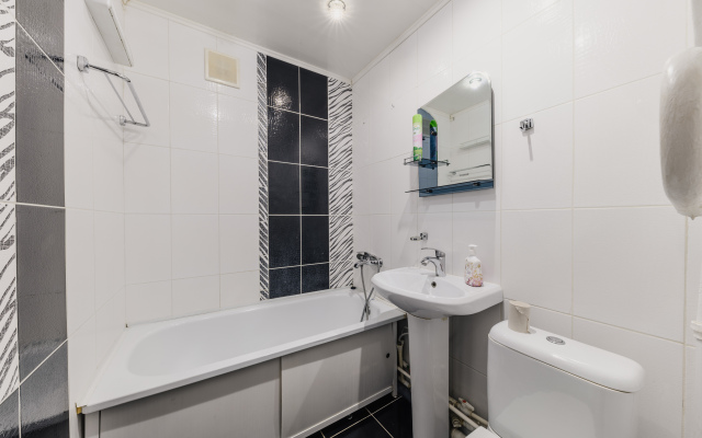 Апартаменты Флагман