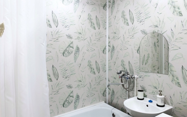 Апартаменты на улице Лесников 25