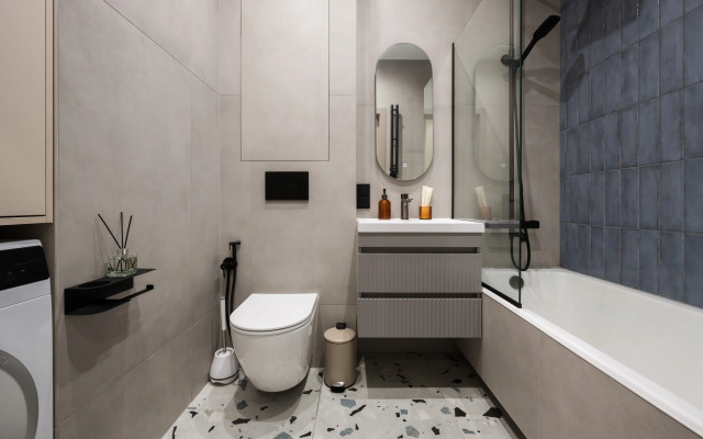 Magic Resort U Finskogo Zaliva Flat