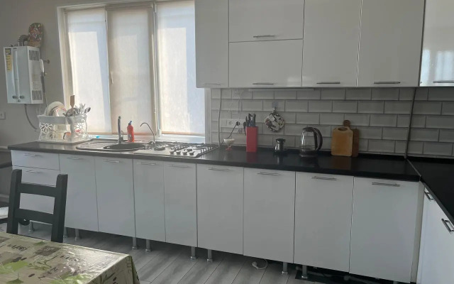 Гостевой дом у Макса