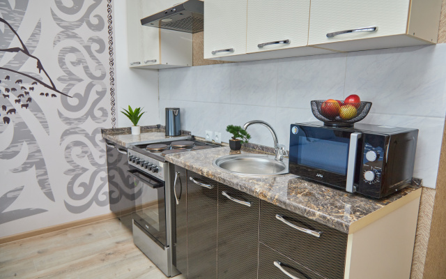 Квартира Радужный берег 109