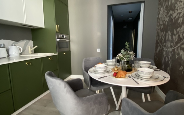 Квартира Sweet Dreams Apartments Московские Ворота