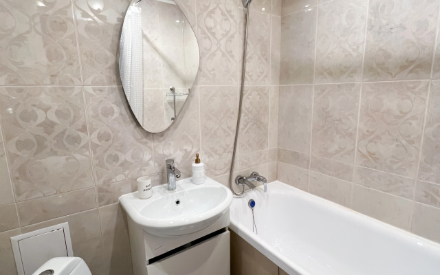 Квартира 1-комнатная на ул. Полярные Зори 31к1