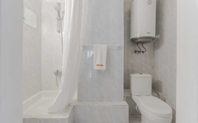 KeyGo #0009, 1 Bedroom, Near Matenadaran Apartments