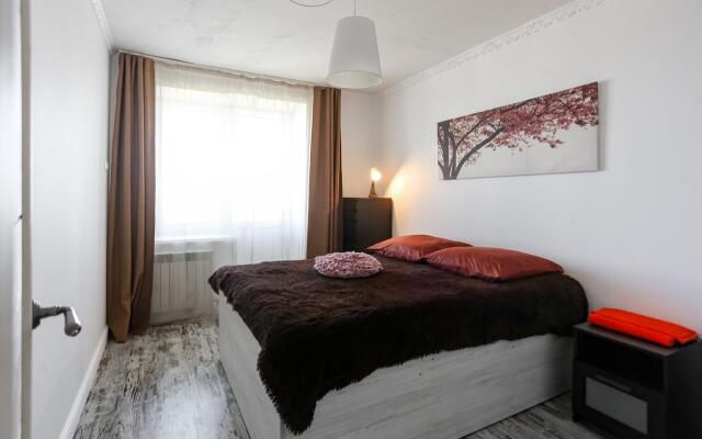 Apartamenty Flat Inn | Smolensk | Vysokij etaz s vidom na centr