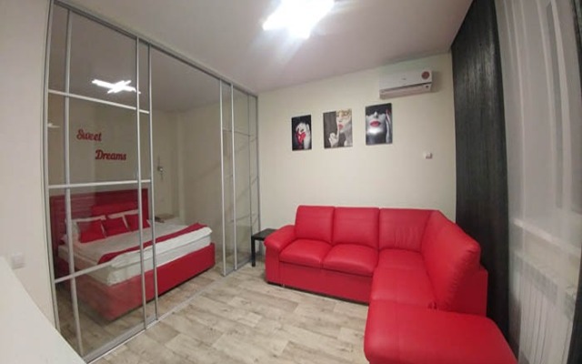 Квартира на Федерации 130А 20186