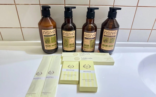 Апартаменты Элитные апартаменты класса «Премиум» Абая 27