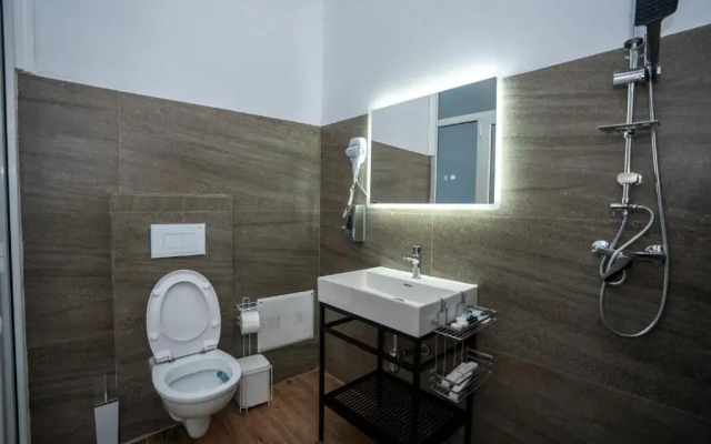 LODI Hotel