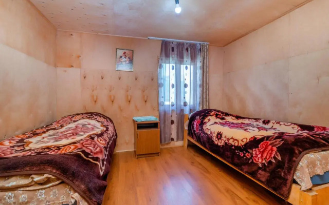 Old Omalo Guest house