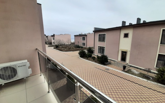 Apartment Crystal I