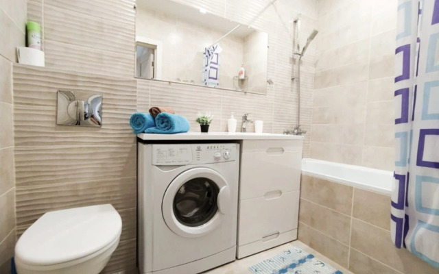 Апартаменты в Домодедово №2