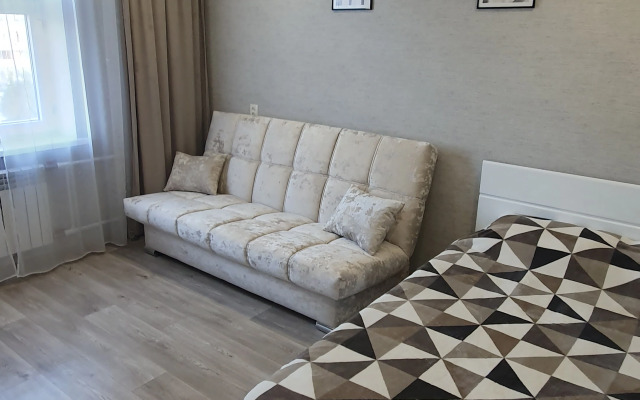 Vidovaya odnokomnatnaya Absalyamova 31 Flat
