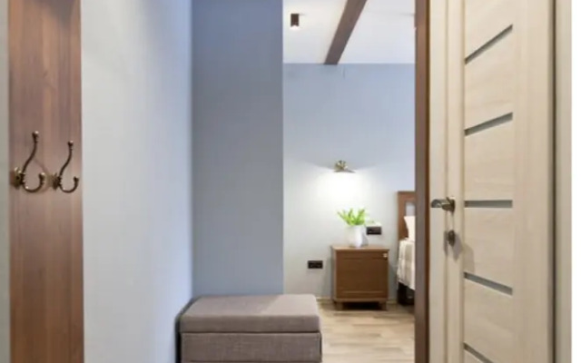 База отдыха Мини-отель Мечта