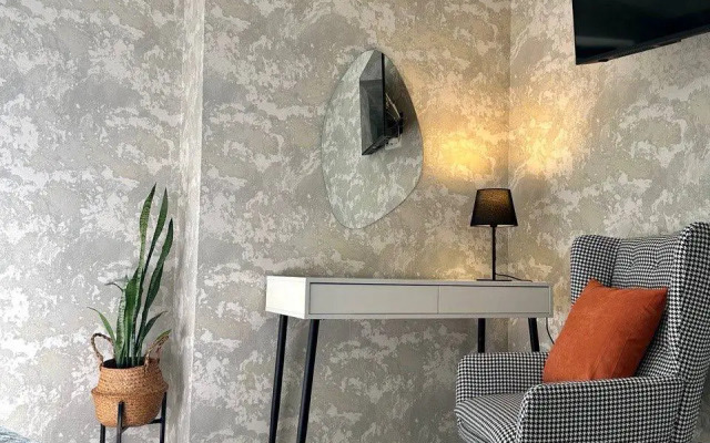 V Zhk Myod House Flat