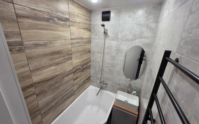 Апартаменты SeveRent на Портовой 13