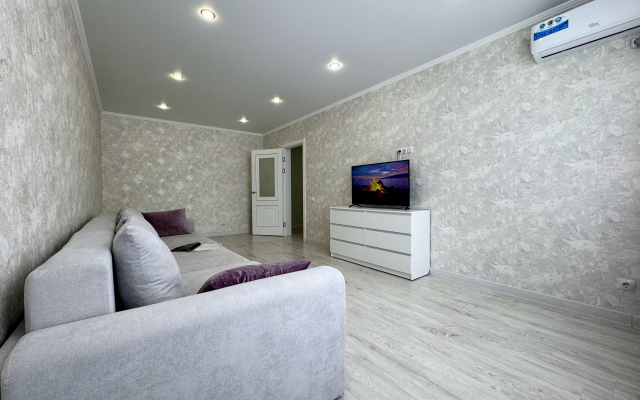 Апартаменты Гринхаус Поляничко 11/6