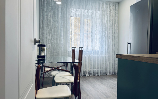 Квартира на Ямашева 102а