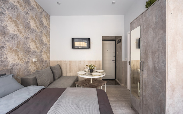 Апартаменты у Канала Грибоедова КГ5