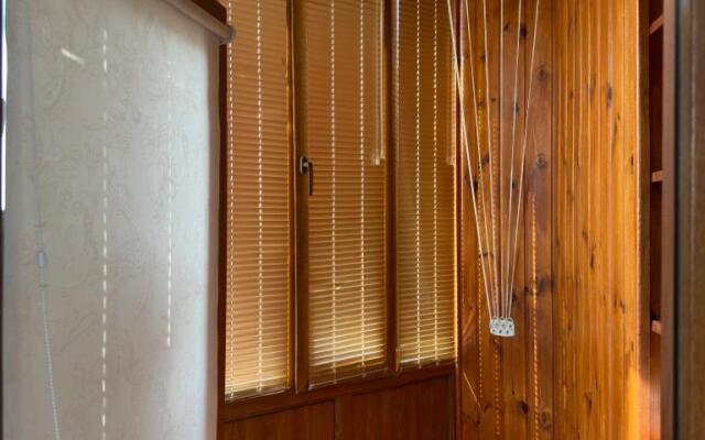 Апартаменты на улице Пушкина 43