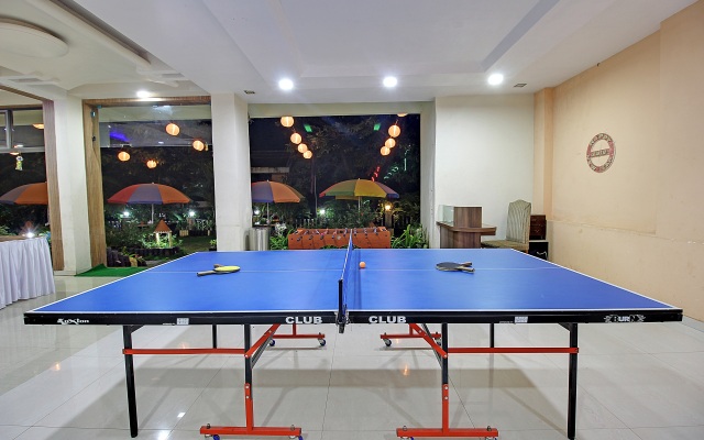 Valley Nest Hotel