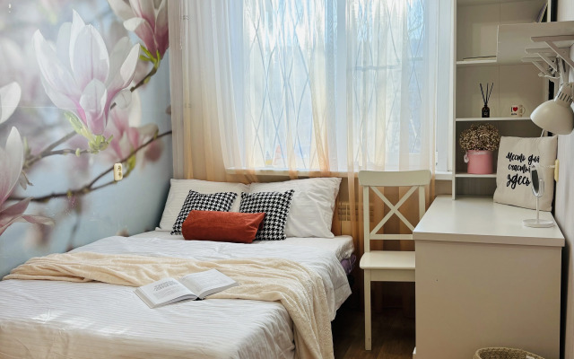 Квартира на улице Гарифьянова 40