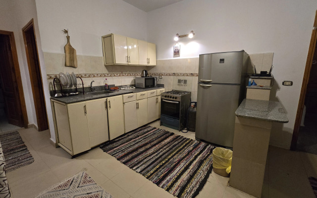 Abeed House Apartments